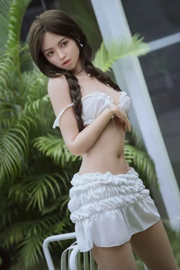 Eve – 5’6″ | 170cm Sex Doll - Image 4