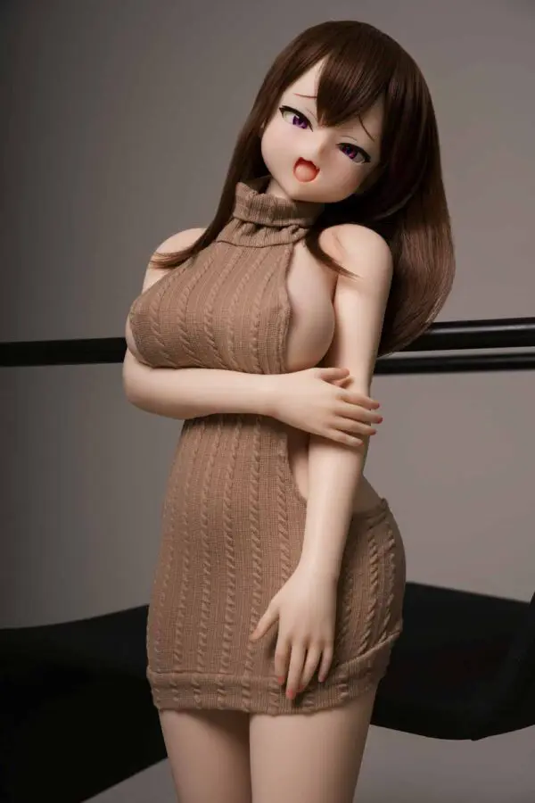 Akari – 2’10″ | 90cm Sex Doll - Image 7