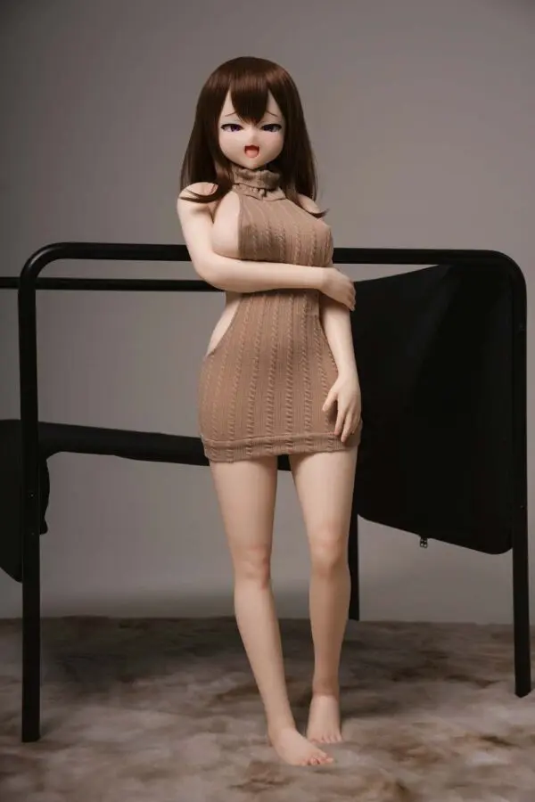 Akari – 2’10″ | 90cm Sex Doll - Image 6