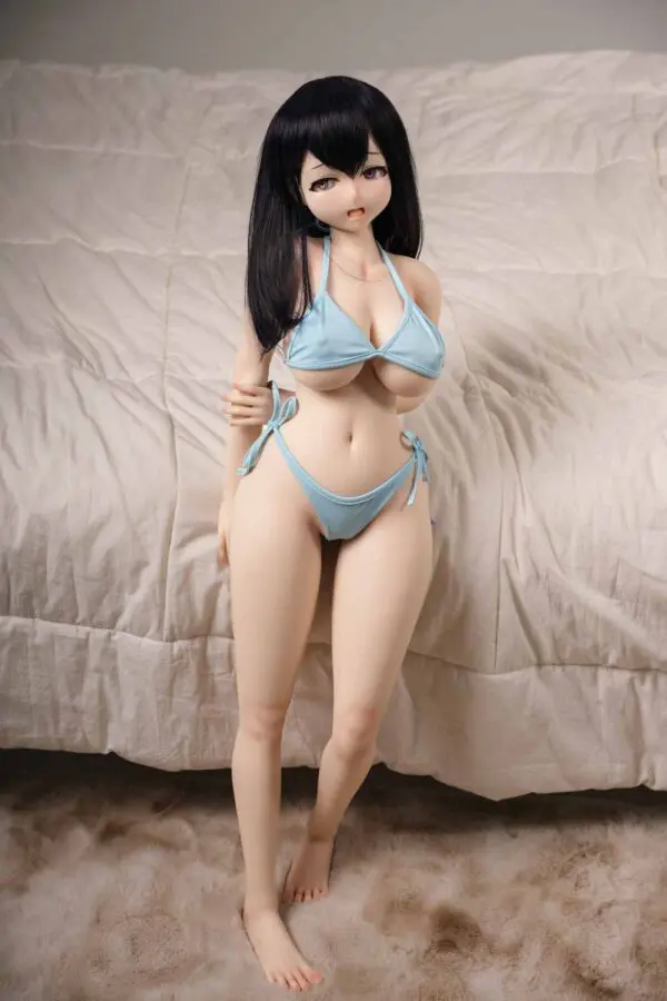 Yui – 3’1” | 95cm Sex Doll - Image 5