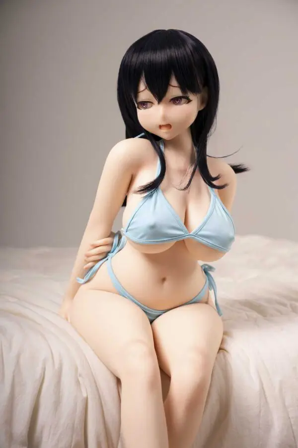 Yui – 3’1” | 95cm Sex Doll - Image 3