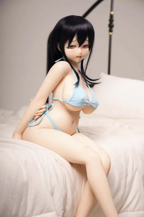 Yui – 3’1” | 95cm Sex Doll - Image 6