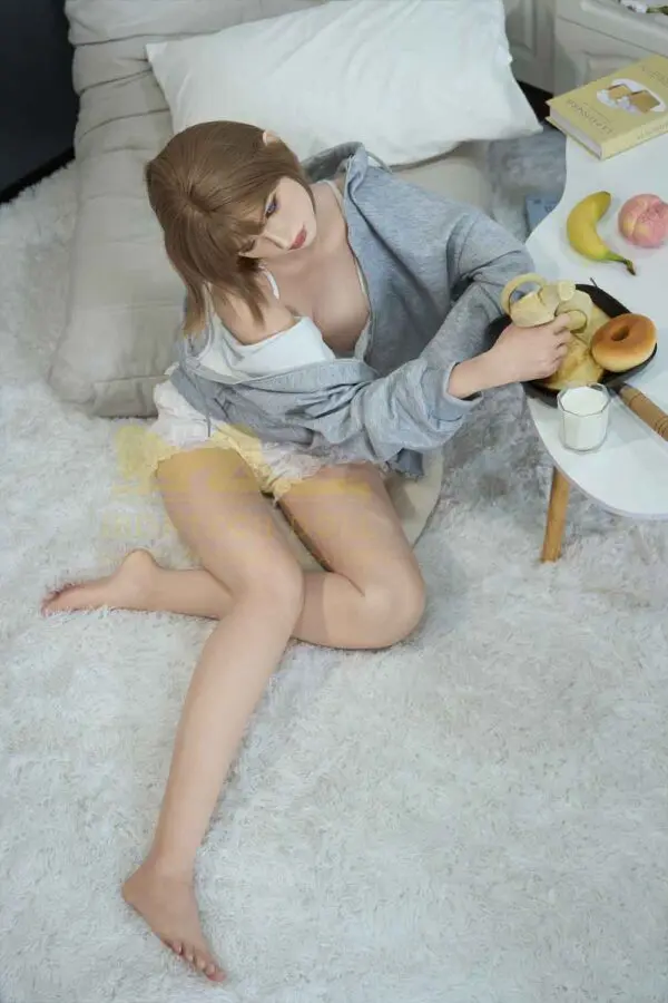 Maui – 5’4″ | 166cm Sex Doll - Image 5