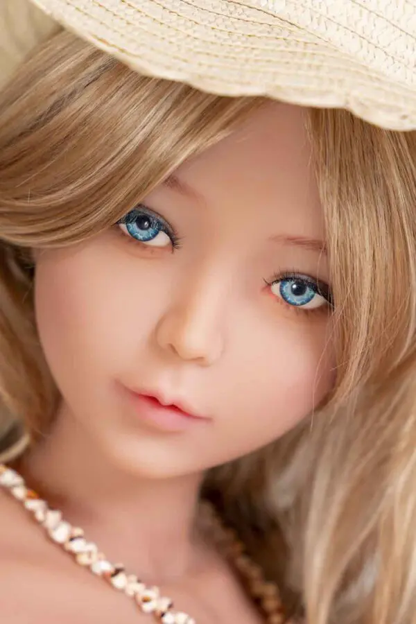 Akira – 4’9” | 150cm Sex Doll - Image 6
