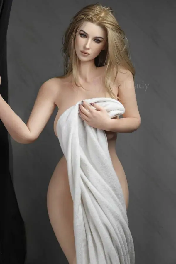 Yna – 5’3″ | 162cm Sex Doll - Image 7