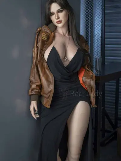 Marly – 5’3″ | 162cm Sex Doll