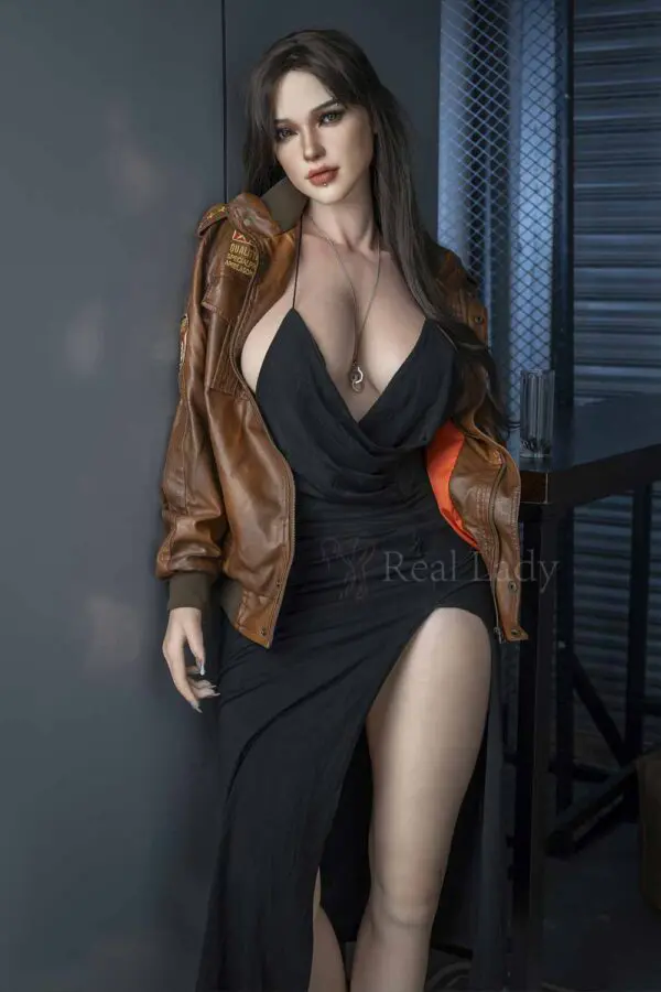 Marly – 5’3″ | 162cm Sex Doll - Image 2