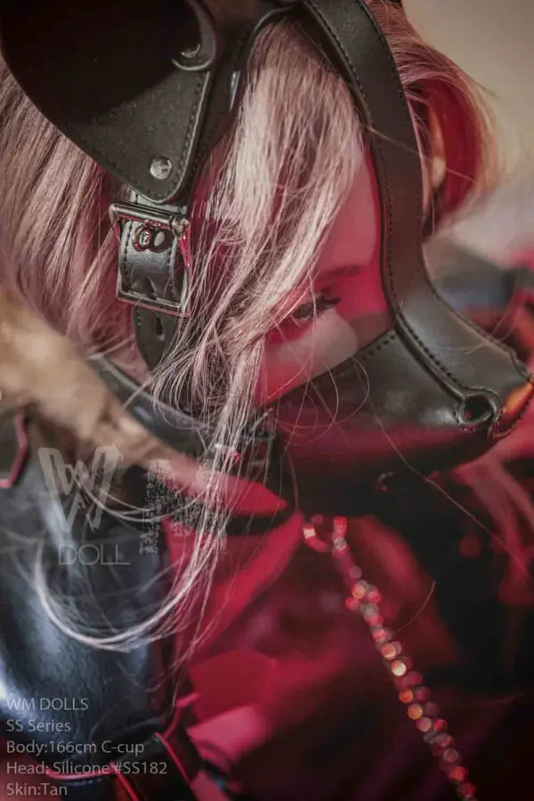 Indy – 5’4″ | 166cm Sex Doll - Image 22