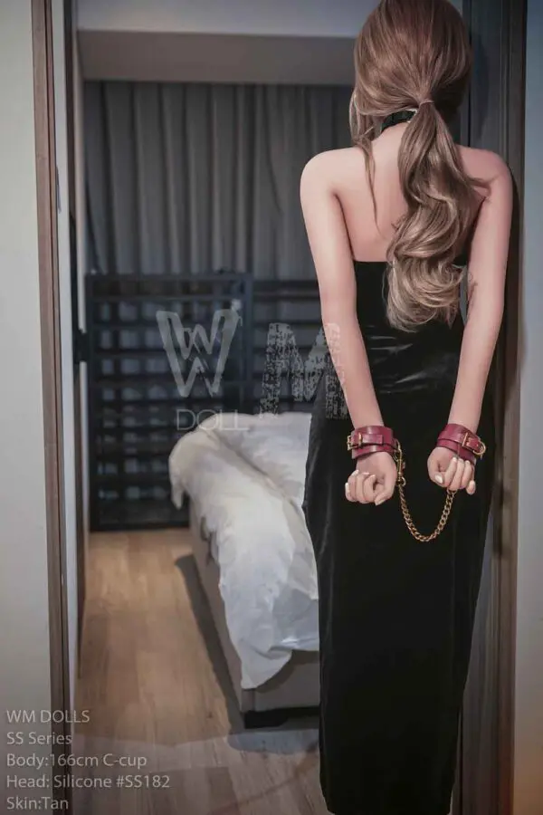 Indy – 5’4″ | 166cm Sex Doll - Image 8