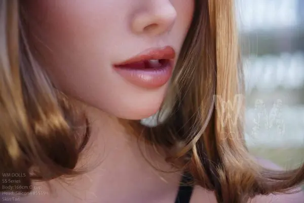 Carrey - 5'5" | 166cm Sex Doll - Image 13