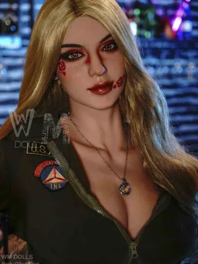 life size adult sex doll