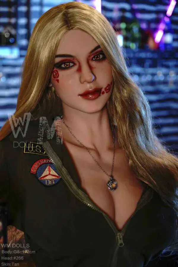 life size adult sex doll