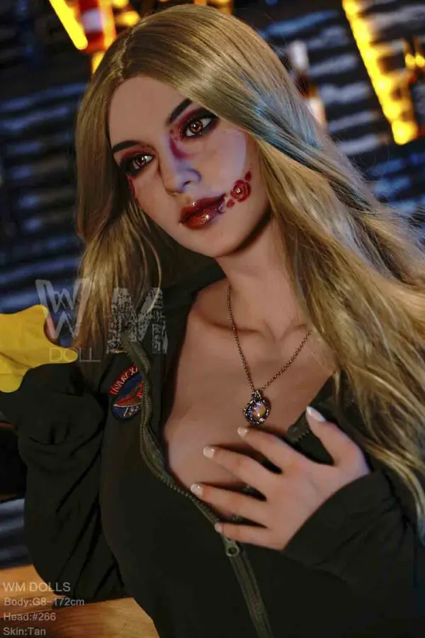 Lou – 5’6″ | 172cm Sex Doll - Image 7