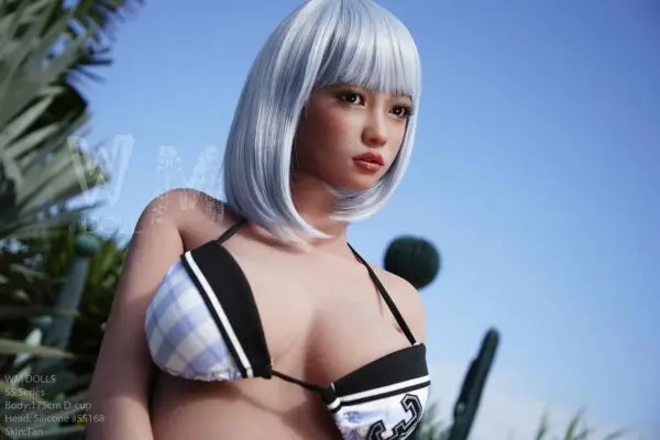 Amelia – 5’9″ | 175cm Sex Doll - Image 14