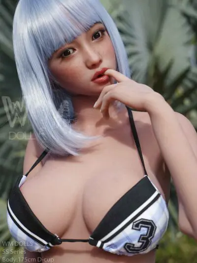 best asian sex doll