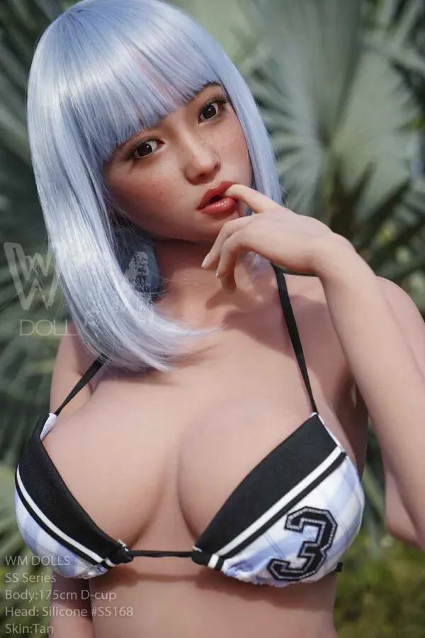 best asian sex doll