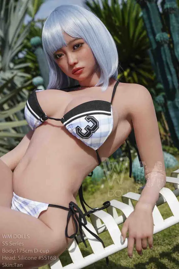 Amelia – 5’9″ | 175cm Sex Doll - Image 19