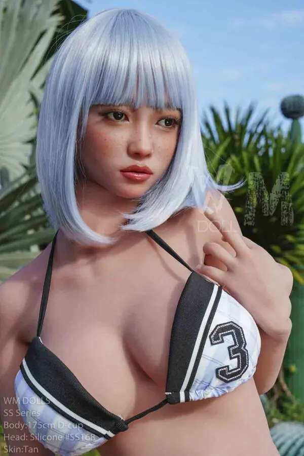 Amelia – 5’9″ | 175cm Sex Doll - Image 4