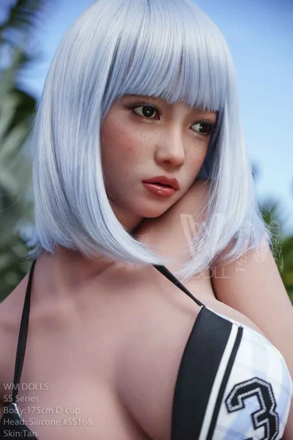 Amelia – 5’9″ | 175cm Sex Doll - Image 5