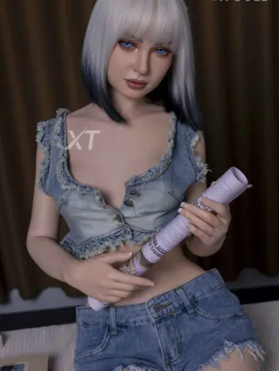 beautiful love doll
