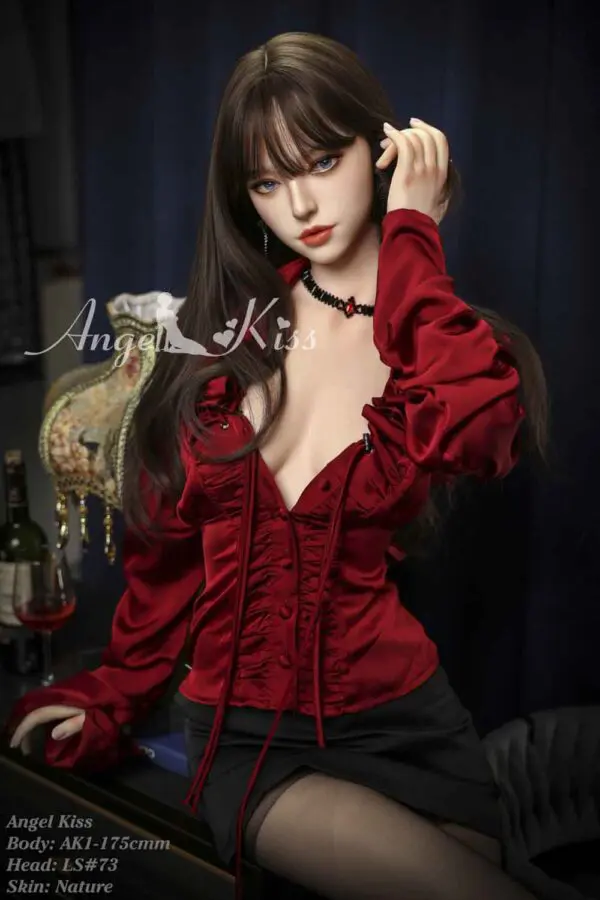 Chai – 5’9″ | 175cm Sex Doll - Image 9