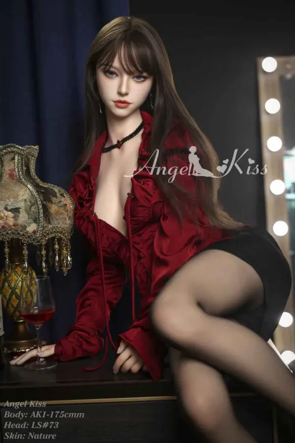 Chai – 5’9″ | 175cm Sex Doll - Image 4