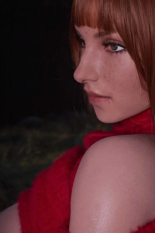 Vica – 5’3″ | 161cm Sex Doll - Image 9