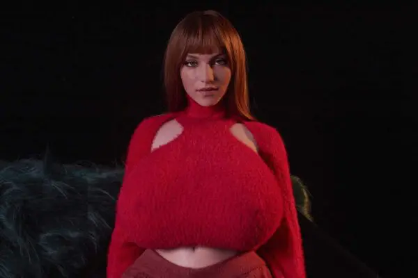 Vica – 5’3″ | 161cm Sex Doll - Image 3