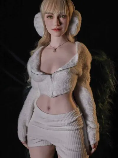 create my own sex doll