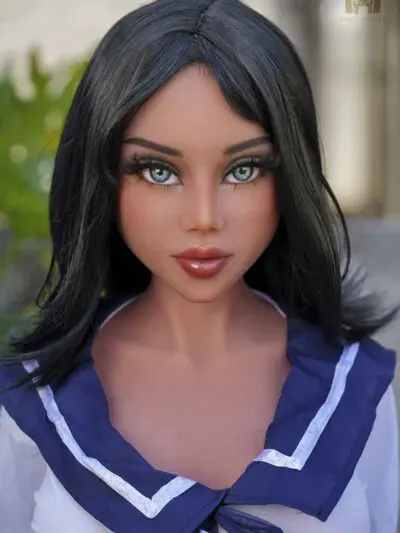 small sex doll anal