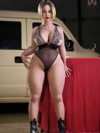 Iracone – 4’11” | 150cm Sex Doll