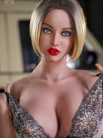 BBW sexdoll