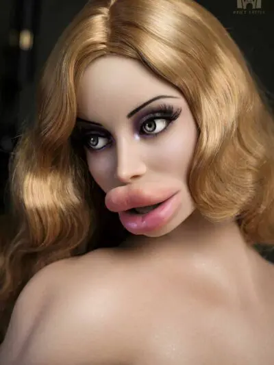 bimbo sex doll