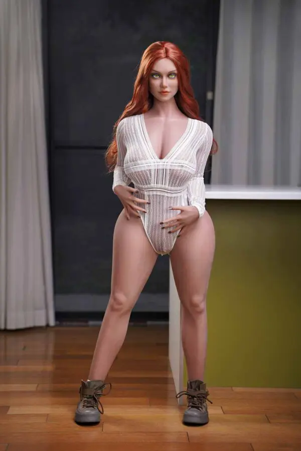Kryssie – 5’2″ | 157cm Sex doll - Image 4