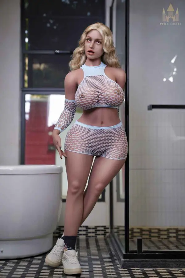 Stella – 5’2″ | 157cm Sex doll - Image 6