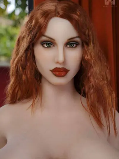 huge butt sex doll
