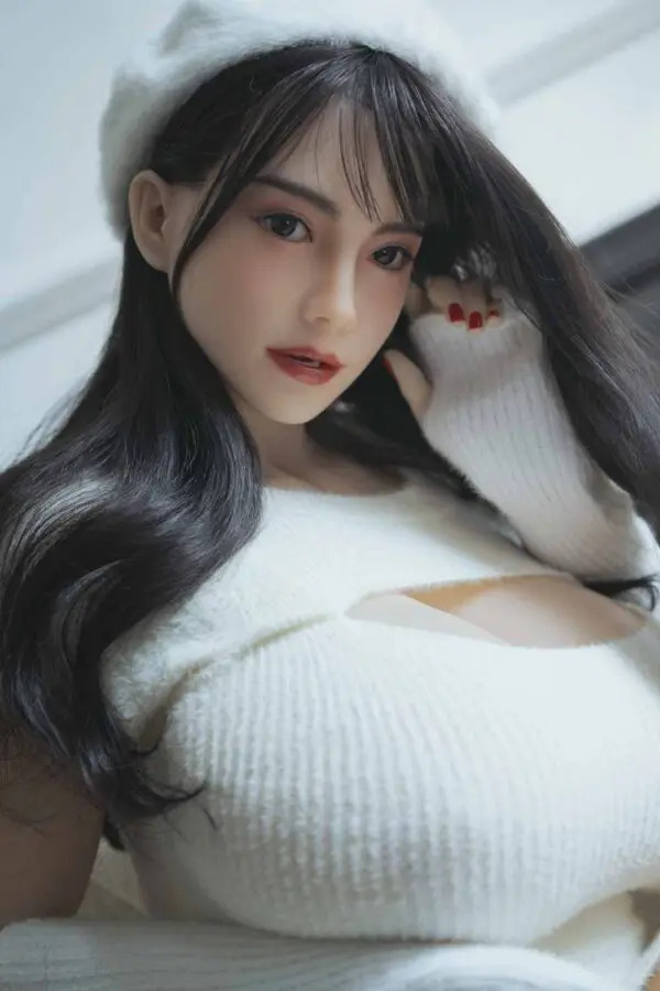 Betsy – 5’3″ | 161cm Sex doll - Image 3