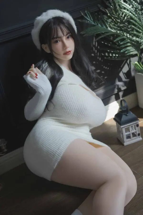 Betsy – 5’3″ | 161cm Sex doll - Image 14