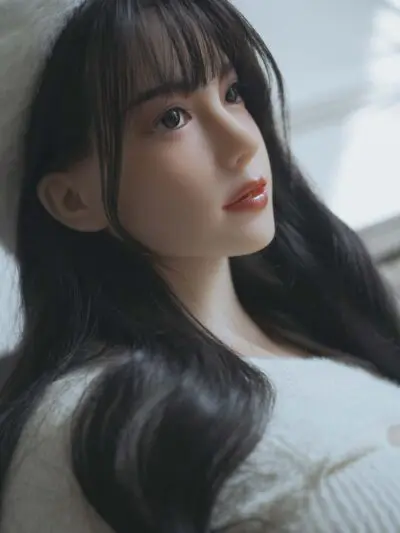 Betsy – 5’3″ | 161cm Sex doll