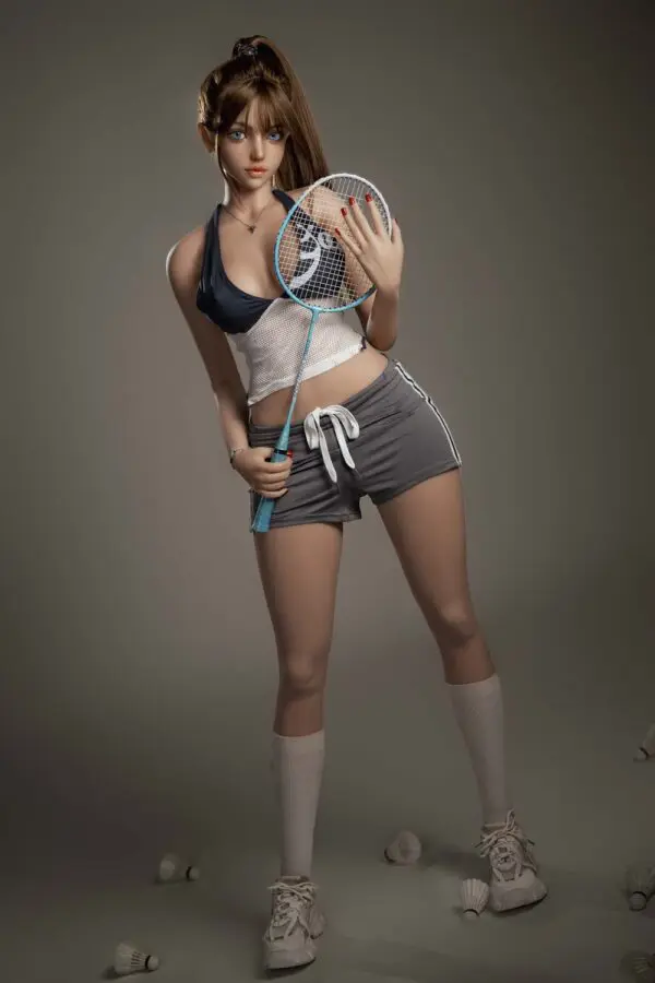 Yvette – 5’3″ | 163cm Sex Doll - Image 5