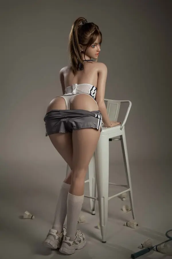 Yvette – 5’3″ | 163cm Sex Doll - Image 14