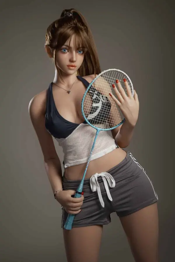Yvette – 5’3″ | 163cm Sex Doll - Image 6