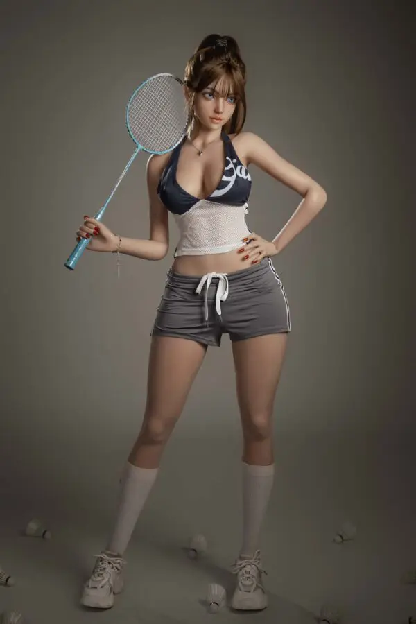 Yvette – 5’3″ | 163cm Sex Doll - Image 7