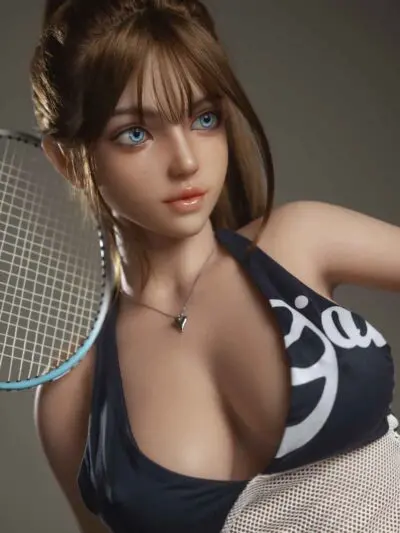 brand new sex dolls