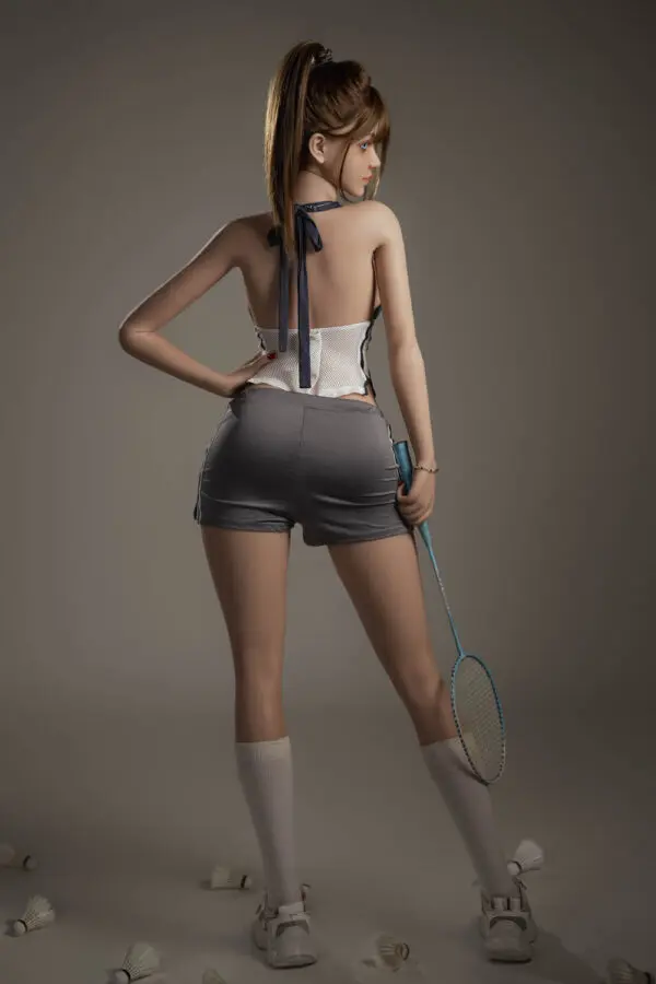 Yvette – 5’3″ | 163cm Sex Doll - Image 8