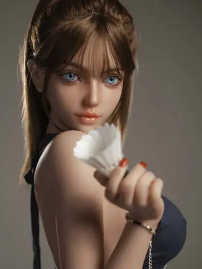 Yvette – 5’3″ | 163cm Sex Doll