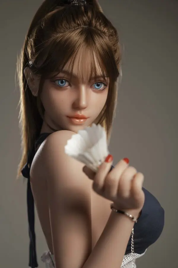 Yvette – 5’3″ | 163cm Sex Doll - Image 2