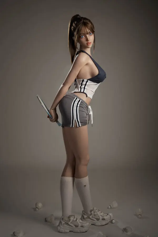 Yvette – 5’3″ | 163cm Sex Doll - Image 9