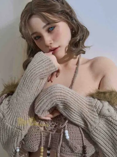 ai sex doll robot