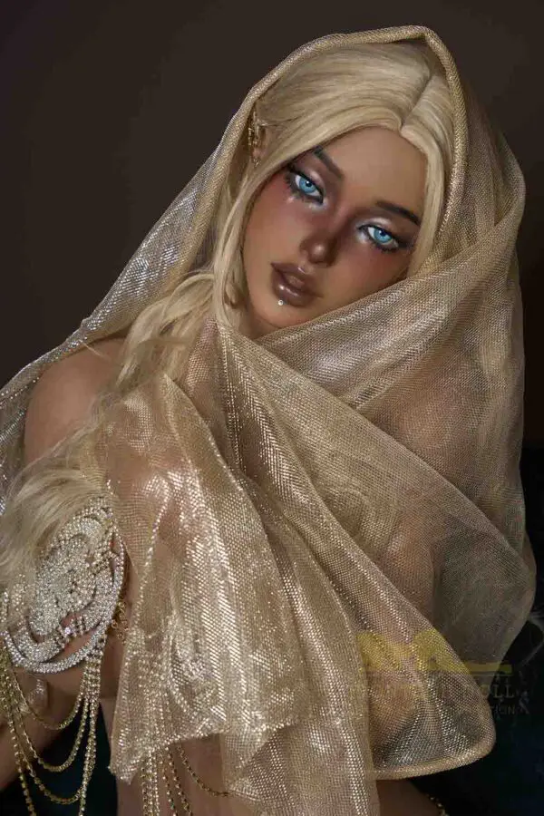 Sarah – 5’4″ | 164cm Sex Doll - Image 2